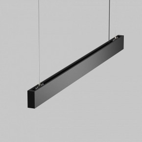 Подвесной светильник Maytoni BASIS P051PL-36W2.7-6K-B в Красноуральске - krasnouralsk.ok-mebel.com | фото 5