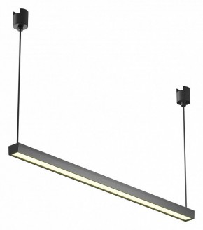 Подвесной светильник Maytoni Basis TR170-1-26W3K-B в Красноуральске - krasnouralsk.ok-mebel.com | фото