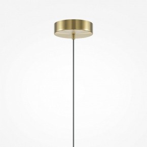 Подвесной светильник Maytoni Brosche MOD362PL-L10BG3K в Красноуральске - krasnouralsk.ok-mebel.com | фото 5