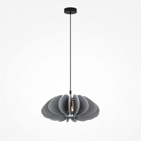 Подвесной светильник Maytoni Cambio MOD398PL-01GR1 в Красноуральске - krasnouralsk.ok-mebel.com | фото 4