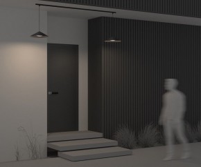 Подвесной светильник Maytoni Campana O-TR01-1-P-12WB3K в Красноуральске - krasnouralsk.ok-mebel.com | фото 3