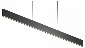 Подвесной светильник Maytoni Ephoria P109PL-36W2.7-6K-B в Красноуральске - krasnouralsk.ok-mebel.com | фото