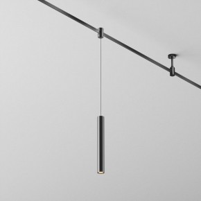 Подвесной светильник Maytoni Focus Led TR155-1-5W3K-B в Красноуральске - krasnouralsk.ok-mebel.com | фото 2
