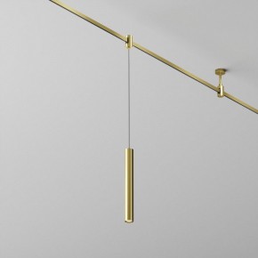 Подвесной светильник Maytoni Focus Led TR155-1-5W3K-BS в Красноуральске - krasnouralsk.ok-mebel.com | фото 3
