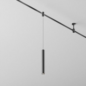 Подвесной светильник Maytoni Focus Led TR155-1-5W4K-B в Красноуральске - krasnouralsk.ok-mebel.com | фото 2