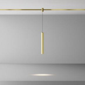 Подвесной светильник Maytoni Focus Led TR155-1-5W4K-BS в Красноуральске - krasnouralsk.ok-mebel.com | фото 9