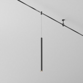 Подвесной светильник Maytoni Focus Led TR156-1-5W3K-B в Красноуральске - krasnouralsk.ok-mebel.com | фото 2
