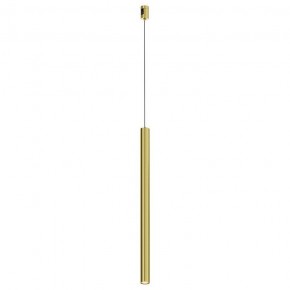 Подвесной светильник Maytoni Focus Led TR156-1-5W3K-BS в Красноуральске - krasnouralsk.ok-mebel.com | фото