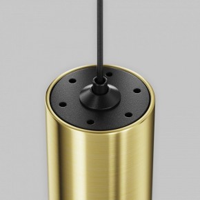 Подвесной светильник Maytoni Focus Led TR156-1-5W3K-BS в Красноуральске - krasnouralsk.ok-mebel.com | фото 6