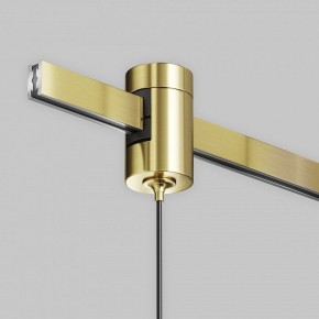 Подвесной светильник Maytoni Focus Led TR156-1-5W3K-BS в Красноуральске - krasnouralsk.ok-mebel.com | фото 8