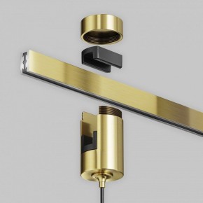 Подвесной светильник Maytoni Focus Led TR156-1-5W3K-BS в Красноуральске - krasnouralsk.ok-mebel.com | фото 9