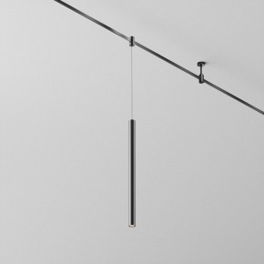 Подвесной светильник Maytoni Focus Led TR156-1-5W4K-B в Красноуральске - krasnouralsk.ok-mebel.com | фото 2