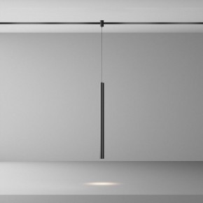 Подвесной светильник Maytoni Focus Led TR156-1-5W4K-B в Красноуральске - krasnouralsk.ok-mebel.com | фото 3