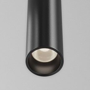 Подвесной светильник Maytoni Focus Led TR156-1-5W4K-B в Красноуральске - krasnouralsk.ok-mebel.com | фото 6