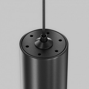 Подвесной светильник Maytoni Focus Led TR156-1-5W4K-B в Красноуральске - krasnouralsk.ok-mebel.com | фото 7