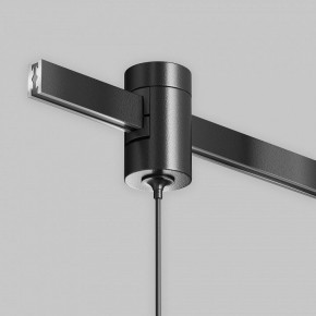 Подвесной светильник Maytoni Focus Led TR156-1-5W4K-B в Красноуральске - krasnouralsk.ok-mebel.com | фото 9