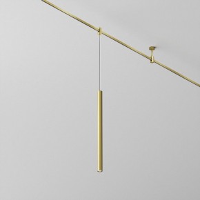 Подвесной светильник Maytoni Focus Led TR156-1-5W4K-BS в Красноуральске - krasnouralsk.ok-mebel.com | фото 2