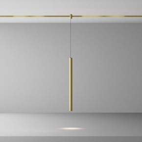 Подвесной светильник Maytoni Focus Led TR156-1-5W4K-BS в Красноуральске - krasnouralsk.ok-mebel.com | фото 3
