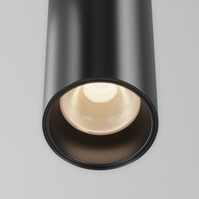 Подвесной светильник Maytoni Focus Led TR157-1-12W3K-B в Красноуральске - krasnouralsk.ok-mebel.com | фото 6