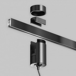 Подвесной светильник Maytoni Focus Led TR157-1-12W3K-B в Красноуральске - krasnouralsk.ok-mebel.com | фото 8