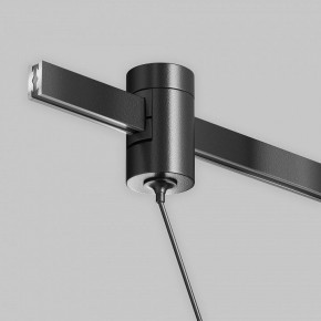 Подвесной светильник Maytoni Focus Led TR157-1-12W3K-B в Красноуральске - krasnouralsk.ok-mebel.com | фото 9