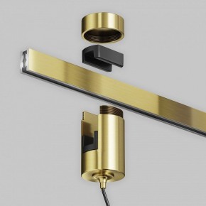 Подвесной светильник Maytoni Focus Led TR157-1-12W3K-BS в Красноуральске - krasnouralsk.ok-mebel.com | фото 8