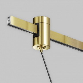 Подвесной светильник Maytoni Focus Led TR157-1-12W3K-BS в Красноуральске - krasnouralsk.ok-mebel.com | фото 9