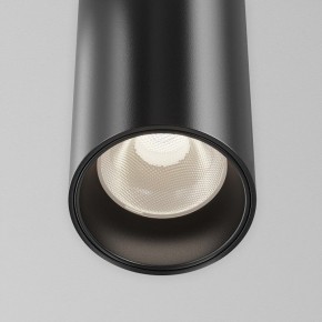 Подвесной светильник Maytoni Focus Led TR157-1-12W4K-B в Красноуральске - krasnouralsk.ok-mebel.com | фото 6