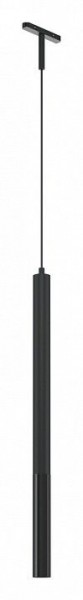 Подвесной светильник Maytoni Focus Led TR179-1-5WTW-M-B в Красноуральске - krasnouralsk.ok-mebel.com | фото