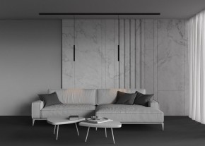 Подвесной светильник Maytoni Focus LED TR226-4-5WTW-M-DD2-B в Красноуральске - krasnouralsk.ok-mebel.com | фото 4