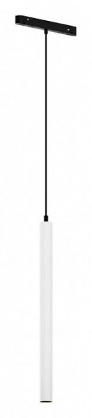 Подвесной светильник Maytoni Focus LED TR226-4-5WTW-M-DSZ-W в Красноуральске - krasnouralsk.ok-mebel.com | фото