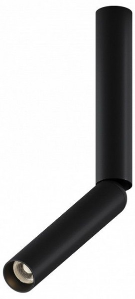 Подвесной светильник Maytoni Focus T C142CL-6W3K-B в Красноуральске - krasnouralsk.ok-mebel.com | фото