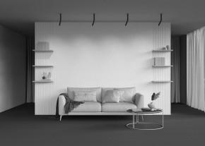 Подвесной светильник Maytoni Focus T C142CL-6W3K-B в Красноуральске - krasnouralsk.ok-mebel.com | фото 5