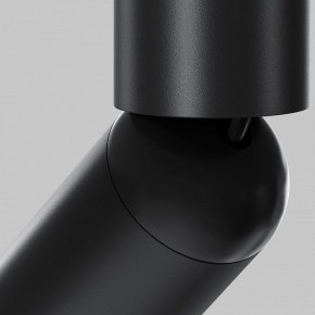 Подвесной светильник Maytoni Focus T C142CL-6W3K-B в Красноуральске - krasnouralsk.ok-mebel.com | фото 8