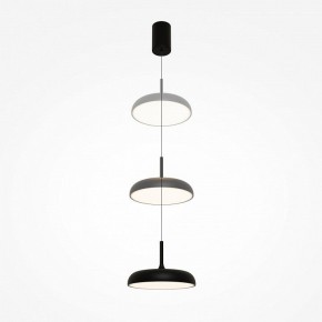 Подвесной светильник Maytoni Gerhard MOD189PL-L30B3K в Красноуральске - krasnouralsk.ok-mebel.com | фото 4