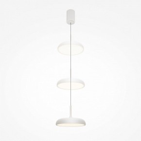Подвесной светильник Maytoni Gerhard MOD189PL-L30W3K в Красноуральске - krasnouralsk.ok-mebel.com | фото 4