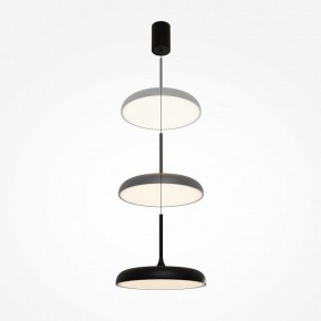 Подвесной светильник Maytoni Gerhard MOD189PL-L39B3K в Красноуральске - krasnouralsk.ok-mebel.com | фото 4