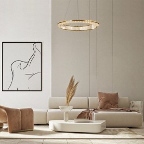 Подвесной светильник Maytoni Krone P097PL-L36BS3K1 в Красноуральске - krasnouralsk.ok-mebel.com | фото 4