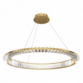Подвесной светильник Maytoni Krone P097PL-L45BS3K в Красноуральске - krasnouralsk.ok-mebel.com | фото 3