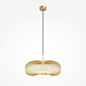 Подвесной светильник Maytoni Levitation MOD376PL-L30G3K в Красноуральске - krasnouralsk.ok-mebel.com | фото 2