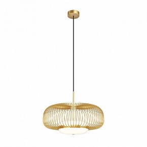 Подвесной светильник Maytoni Levitation MOD376PL-L30G3K в Красноуральске - krasnouralsk.ok-mebel.com | фото 3