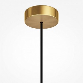 Подвесной светильник Maytoni Levitation MOD376PL-L30G3K в Красноуральске - krasnouralsk.ok-mebel.com | фото 6