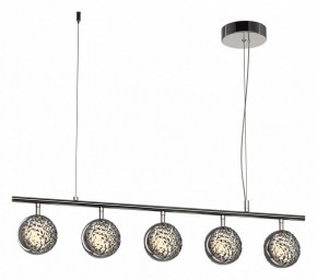 Подвесной светильник Maytoni Mind MOD299PL-L48BC3K в Красноуральске - krasnouralsk.ok-mebel.com | фото 2