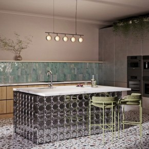 Подвесной светильник Maytoni Mind MOD299PL-L48BC3K в Красноуральске - krasnouralsk.ok-mebel.com | фото 3