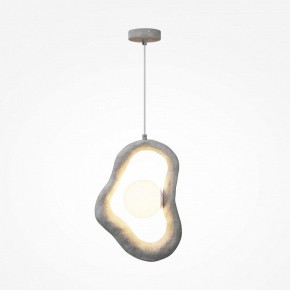 Подвесной светильник Maytoni Opus MOD380PL-01GR в Красноуральске - krasnouralsk.ok-mebel.com | фото 3