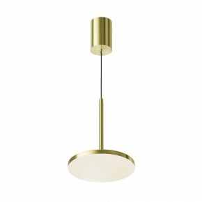 Подвесной светильник Maytoni Plato P076PL-L12W4K-BS в Красноуральске - krasnouralsk.ok-mebel.com | фото 2
