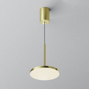Подвесной светильник Maytoni Plato P076PL-L12W4K-BS в Красноуральске - krasnouralsk.ok-mebel.com | фото 3