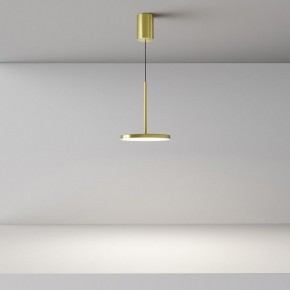Подвесной светильник Maytoni Plato P076PL-L12W4K-BS в Красноуральске - krasnouralsk.ok-mebel.com | фото 4