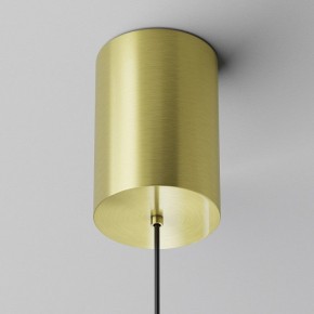 Подвесной светильник Maytoni Plato P076PL-L12W4K-BS в Красноуральске - krasnouralsk.ok-mebel.com | фото 9