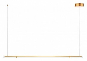 Подвесной светильник Maytoni Plume MOD340PL-L28BS3K в Красноуральске - krasnouralsk.ok-mebel.com | фото 2